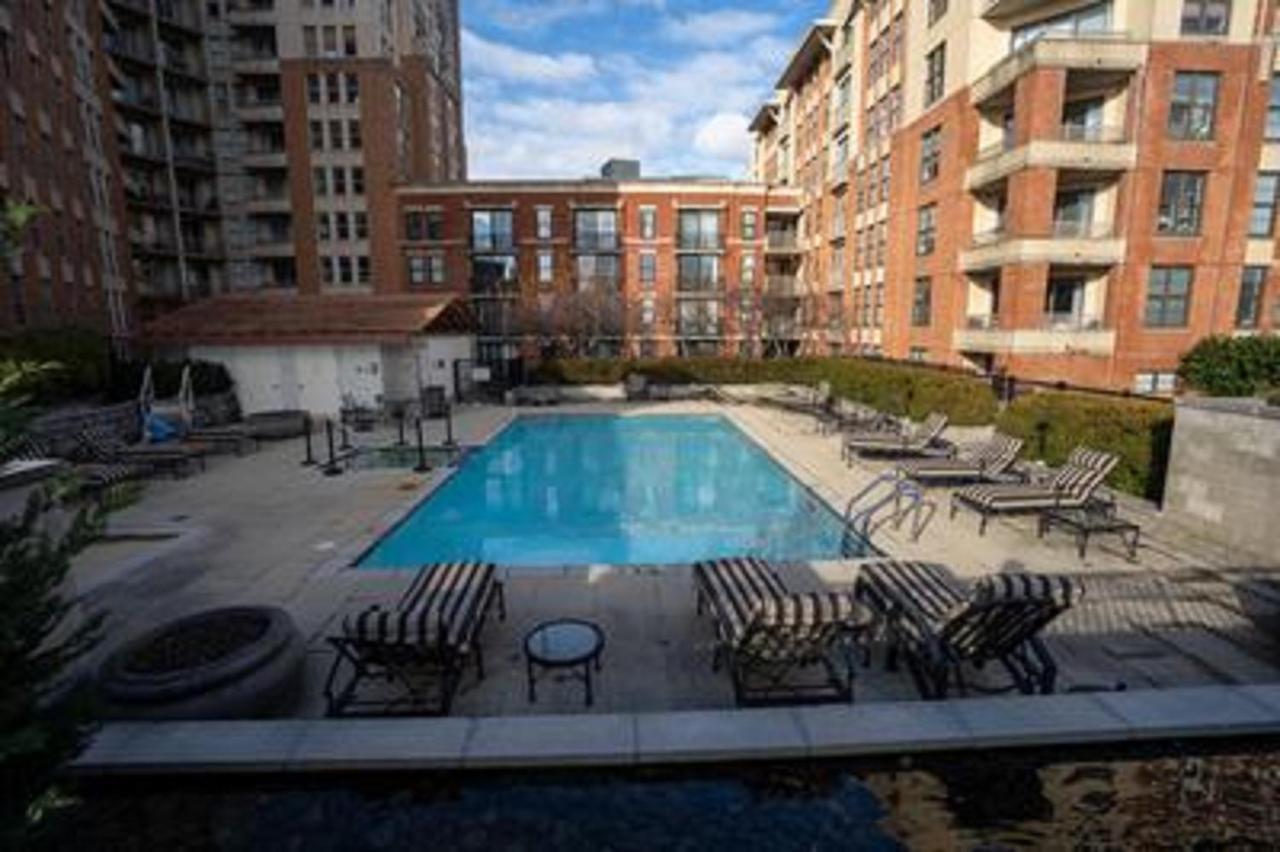 Waterfront Baltimore 2Br Furnished Apartment Apts Buitenkant foto